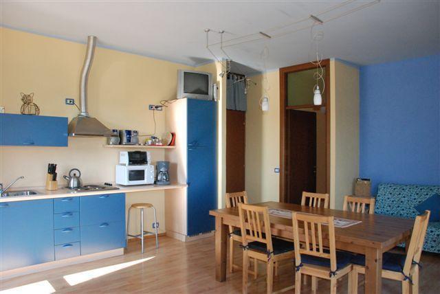 Agriturismo Fano'S Farm Suno Bilik gambar
